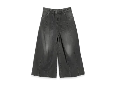 NEEDLES H.D. Buggy Pant- Jean/12oz Denim "Indigo"