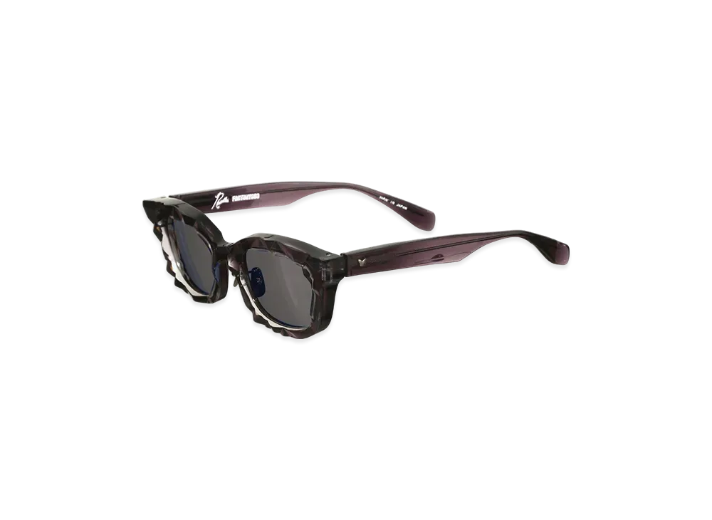 NEEDLES x FACTORY900 Sunglasses RF-064C "Brown/Gray"