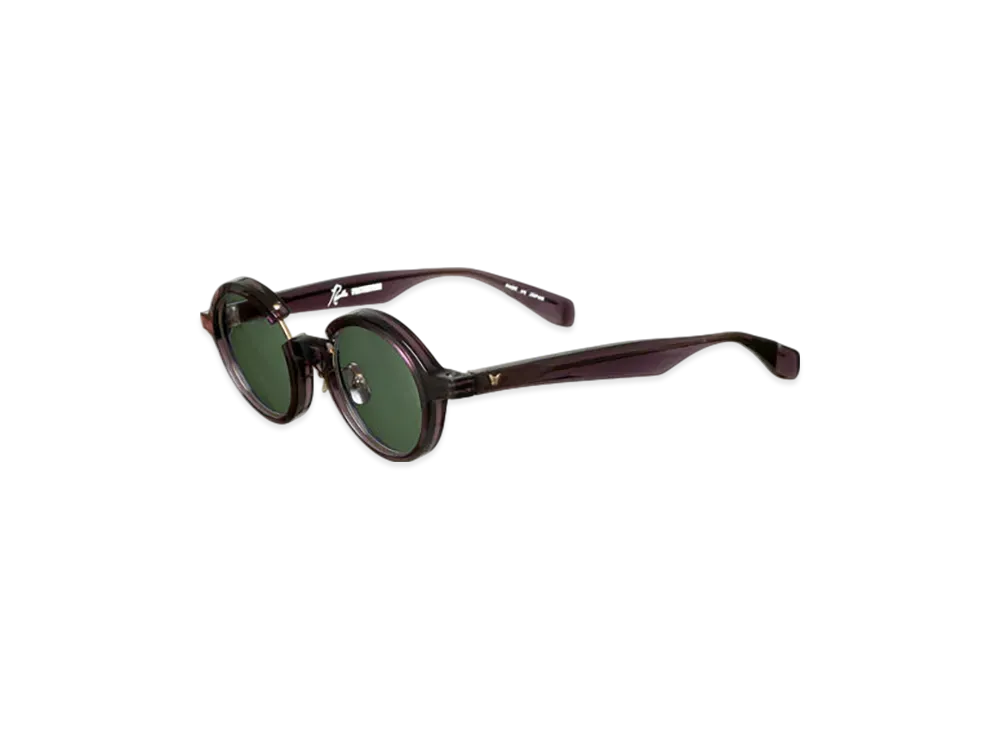 NEEDLES x FACTORY900 Sunglasses RF-170 "Brown/Green"