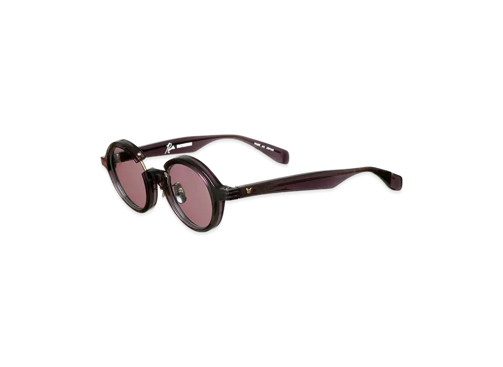 NEEDLES x FACTORY900 Sunglasses RF-170 "Brown/Pink"