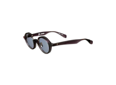 NEEDLES x FACTORY900 Sunglasses RF-170 "Brown/Blue"