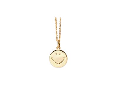 NEEDLES Pendant - Gold Plate "Gold"