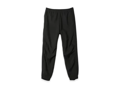 NEEDLES Wind Pant - Poly Brushed Taffeta "Black"