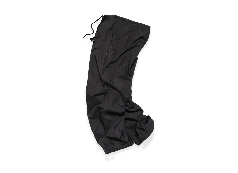 NEEDLES x Studious Pants - Seoul Exclusive "Black"