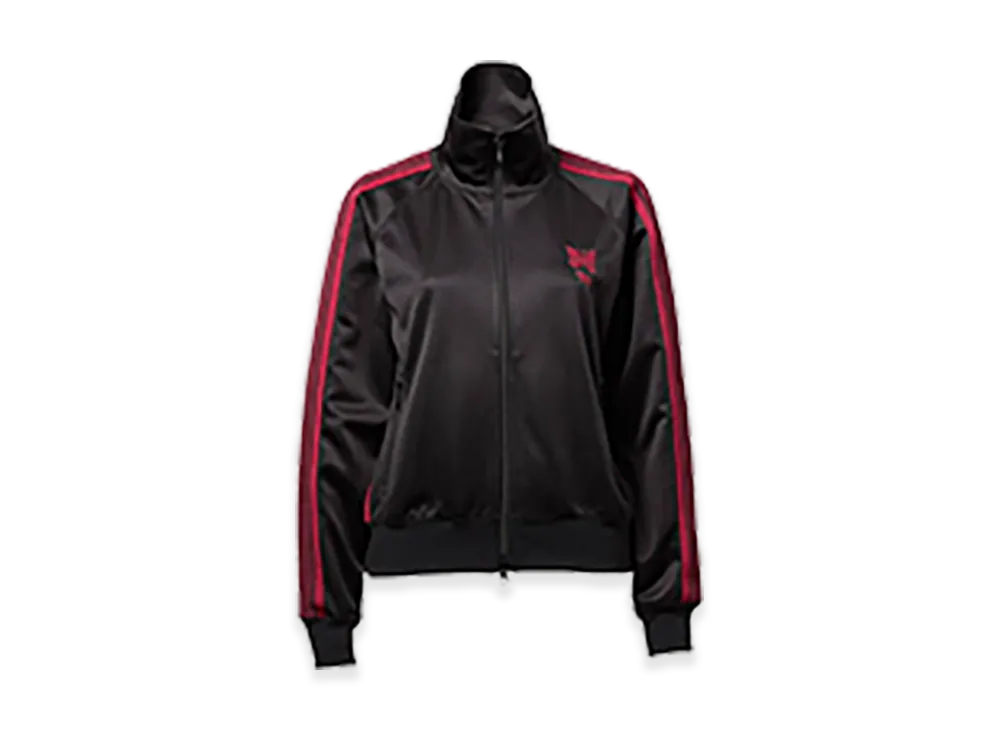 NEEDLES x TW Track Jacket "BlackRed"