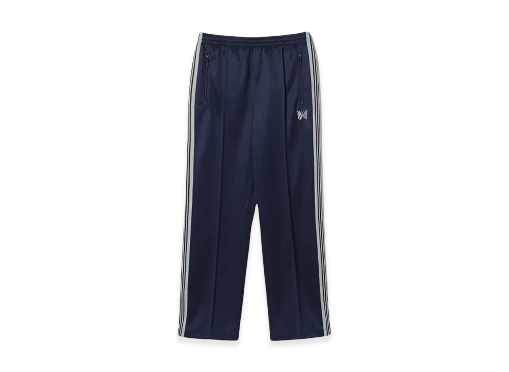 NEEDLES x Beams Track Pants "Navy"