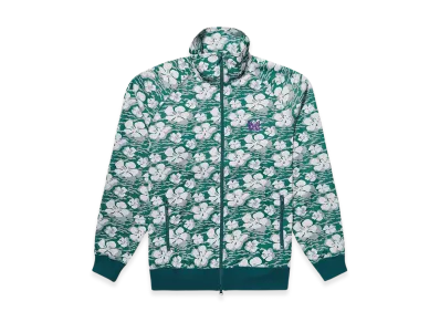NEEDLES Track Jacket "Floral"