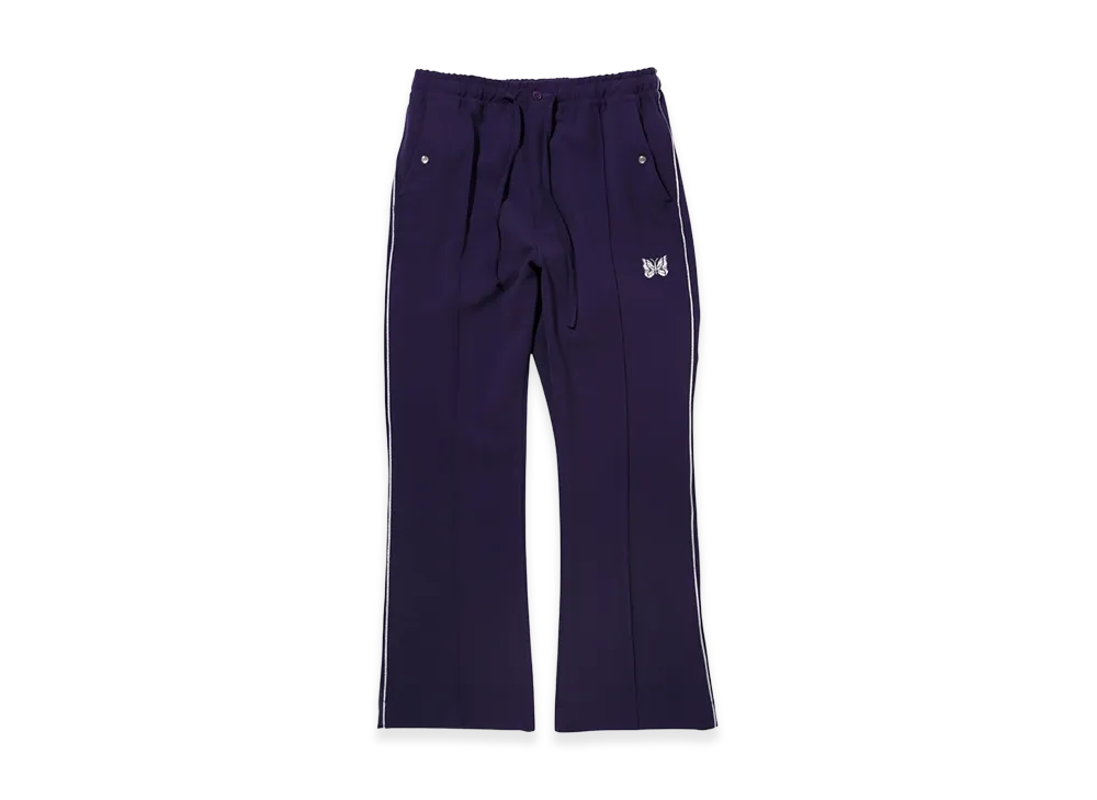 NEEDLES Piping Cowboy Pants "Dark Purple"