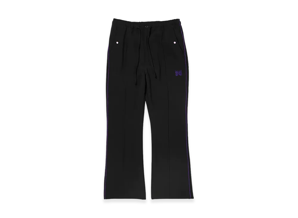 NEEDLES Piping Cowboy Pants "Black"