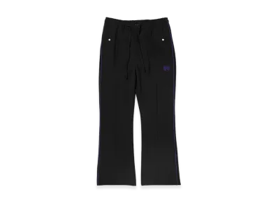 NEEDLES Piping Cowboy Pants "Black"