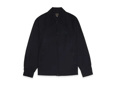 NEEDLES Cavalry Twill Sport Jacket "Black"