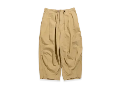 NEEDLES H.D. Military Pants "Khaki"