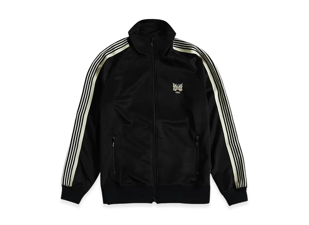 NEEDLES x END. Blackjack Jacket "BlackPearl"