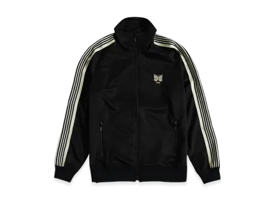 NEEDLES x END. Blackjack Jacket "BlackPearl"