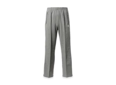 NEEDLES x Nubian Cotton Jersey Track Pants - Nubian Exclusive "Grey"