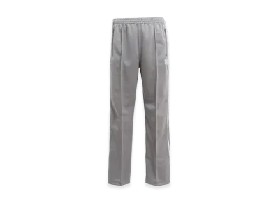 NEEDLES x Empty Room Track Pants Poly Smooth - Emptyroom Exclusive "NavyGrey"
