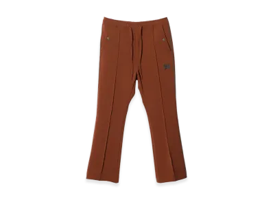 NEEDLES Piping Cowboy Pants Double Cloth "Brown"