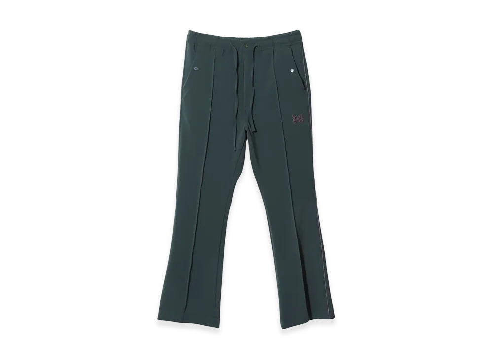 NEEDLES Piping Cowboy Pants Double Cloth "Green"