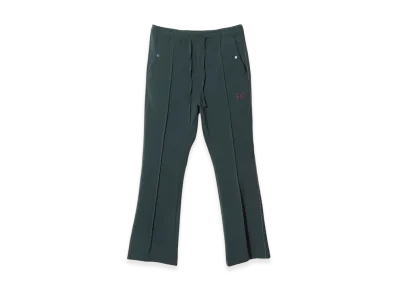 NEEDLES Piping Cowboy Pants Double Cloth "Green"