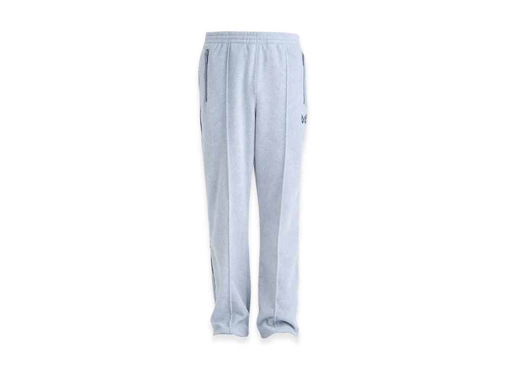 NEEDLES x Studious Fleece Pant "Grey"