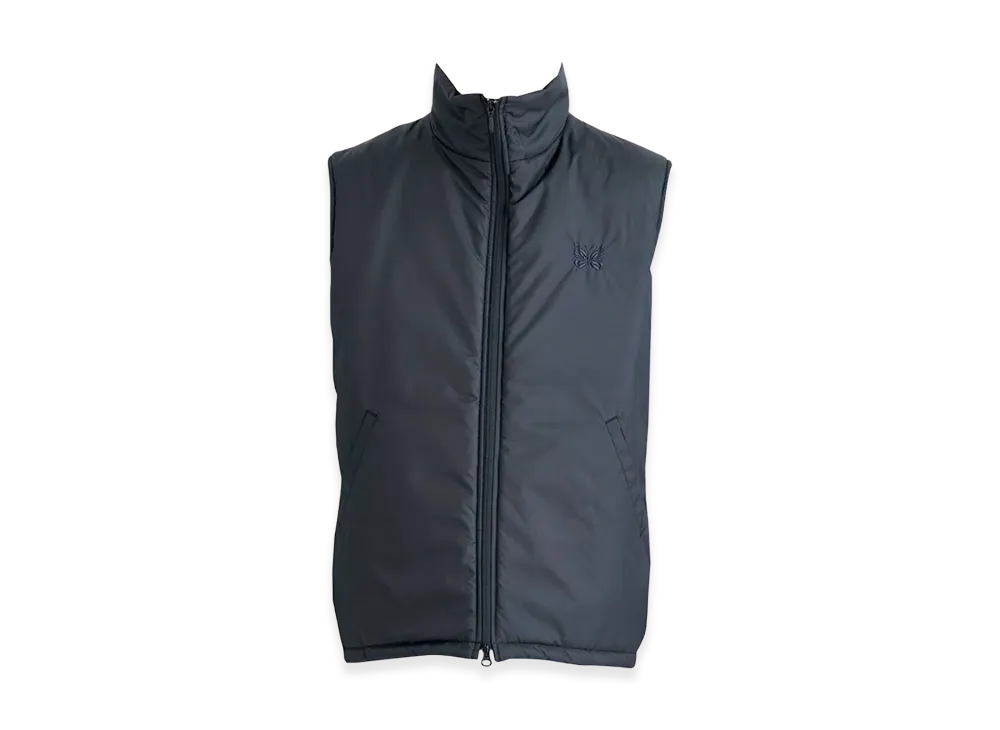 NEEDLES x Studious Padded Vest "Black"