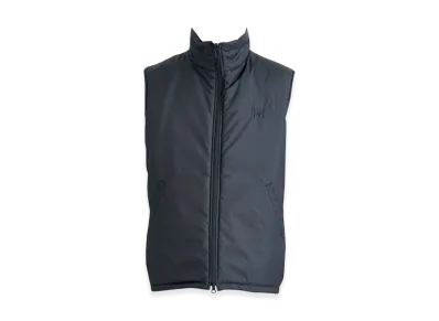 NEEDLES x Studious Padded Vest "Black"