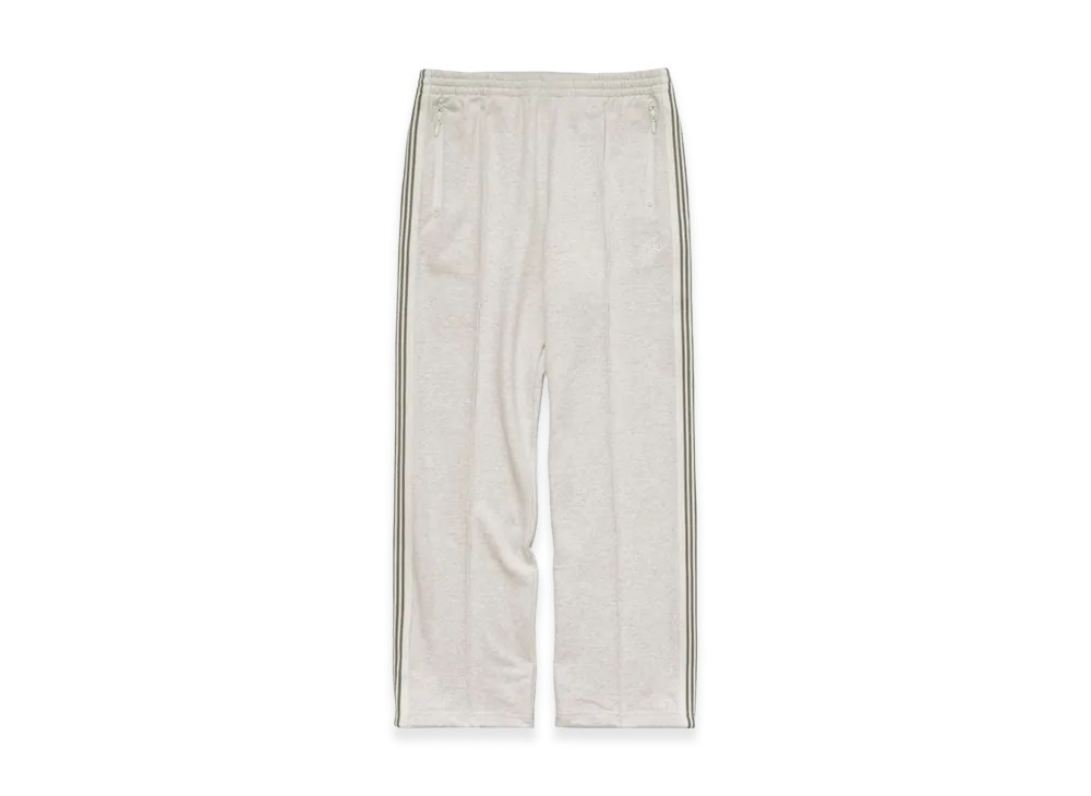NEEDLES x The Tokyo Track Pants Sweat "Light Grey"