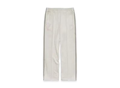 NEEDLES x The Tokyo Track Pants Sweat "Light Grey"