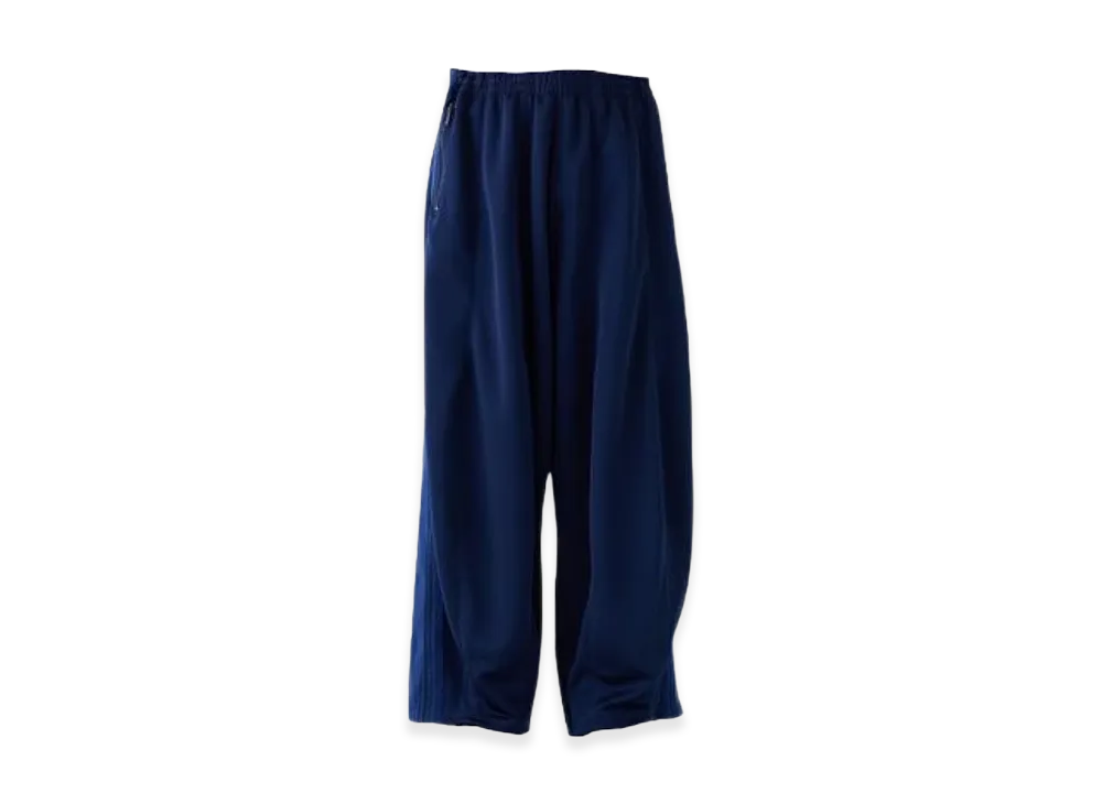 NEEDLES x Studious Exclusive H.D. Track Pants "Navy"