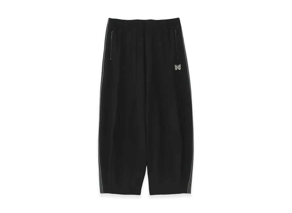 NEEDLES x LHP H.D. Track Pants "Black"