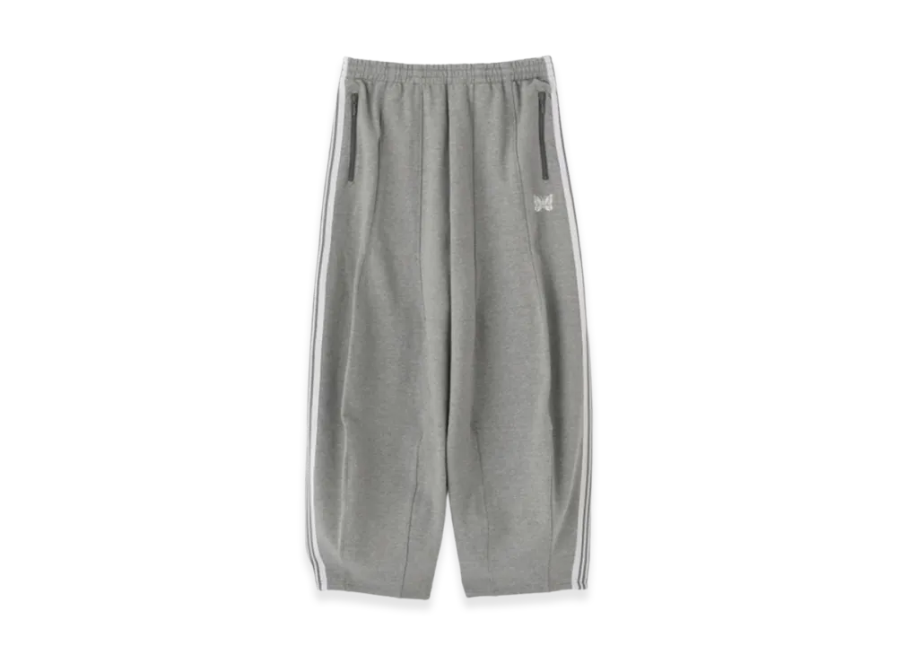 NEEDLES x LHP H.D. Track Pants "Grey"