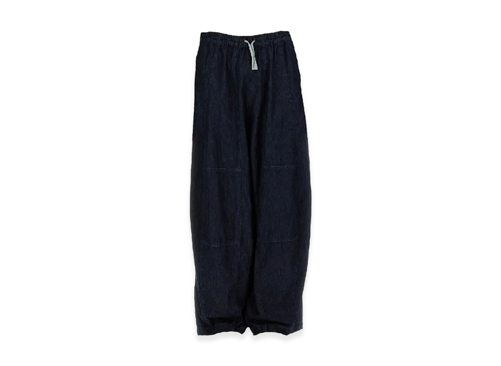 NEEDLES Denim Fatigue H.D Pants "Indigo"