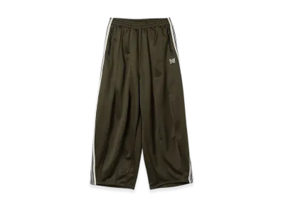 NEEDLES x Freaks Store H.D. Track Pants "Olive"