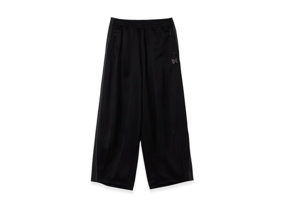 NEEDLES x Freaks Store H.D. Track Pants "Black"