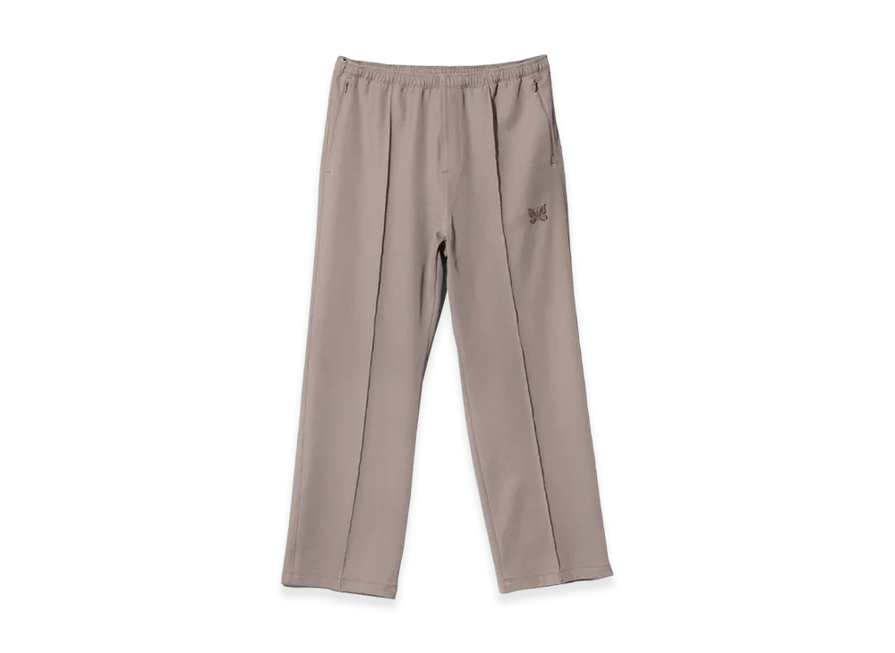 NEEDLES Straight Pants "Taupe"