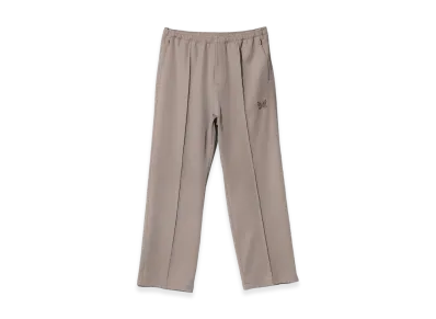 NEEDLES Straight Pants "Taupe"