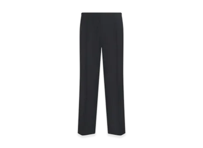 NEEDLES Straight Pants "Black"