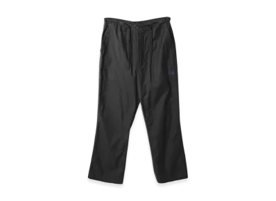 NEEDLES String Fatigue Pants "Black"