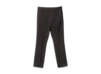 NEEDLES Narrow Track Pants "Dark Purple"