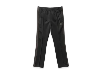 NEEDLES Narrow Track Pants "Black"