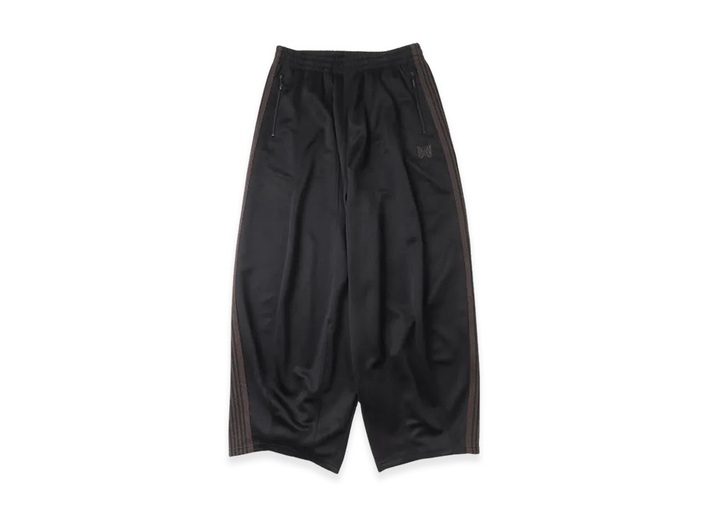 NEEDLES H.D. Track Pants Poly Smooth 