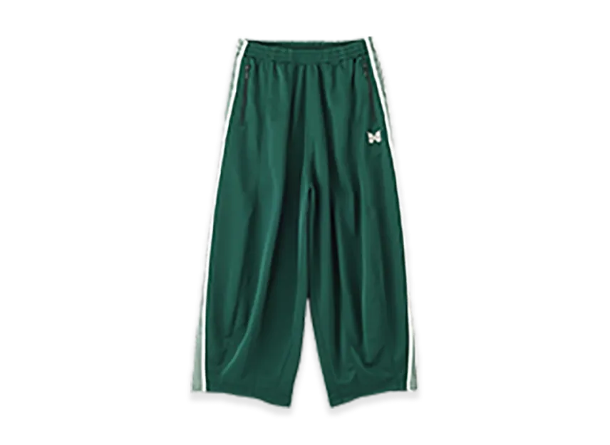 NEEDLES x LHP Exclusive H.D. Track Pants Poly Smooth NEEDLES x LHP Exclusive H.D. Track Pants Poly Smooth