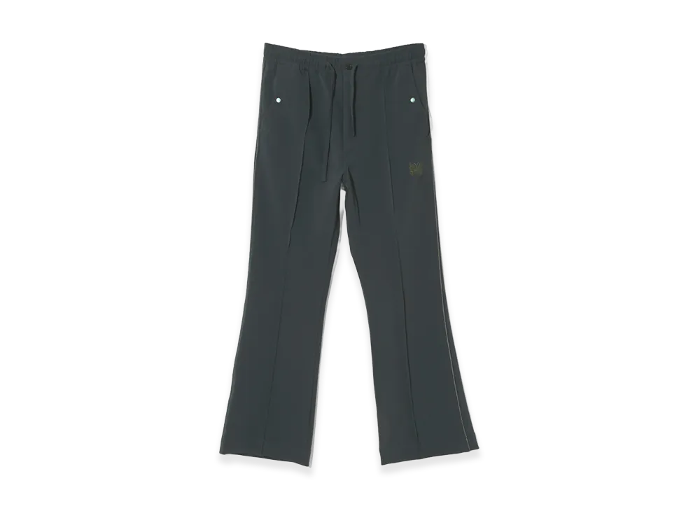 NEEDLES Piping Cowboy Pants Poly Double Cloth "Green"