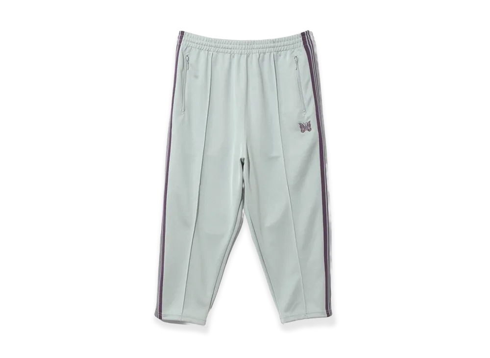 NEEDLES Jodhpur Track Pants Poly Smooth "Sax"