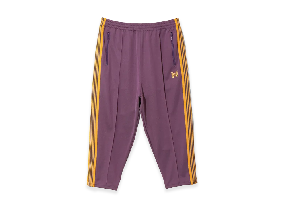 NEEDLES Jodhpur Track Pants Poly Smooth "Purple"