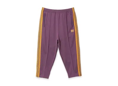 NEEDLES Jodhpur Track Pants Poly Smooth "Purple"