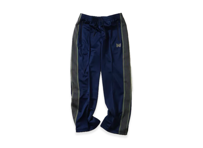 Needles x FREAK'S STORE Exclusive Track Pant-Poly Smooth Needles x FREAK'S STORE Exclusive Track Pant-Poly Smooth