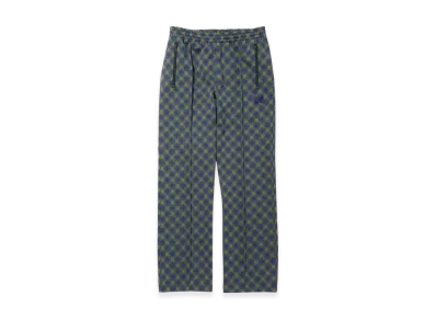 NEEDLES Track Pant - Poly JQ. "Gray"