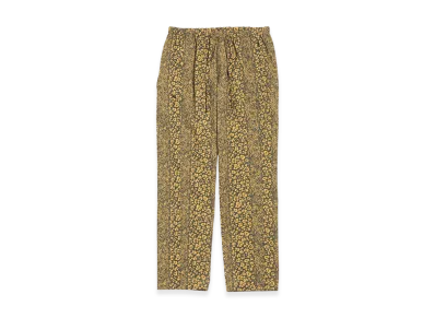 NEEDLES Zipped W.U. Pant - Poly Ripstop / Pt. "Paisley"