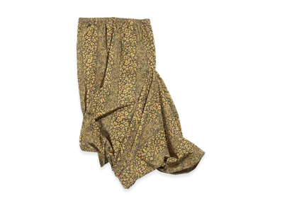 NEEDLES Conti Skirt - Poly Ripstop / Pt. "Paisley"